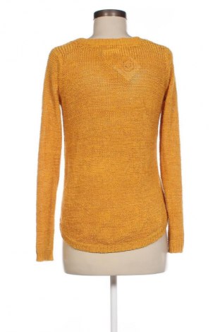 Damenpullover ONLY, Größe S, Farbe Gelb, Preis 18,99 €