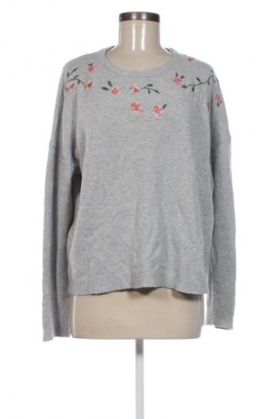 Damenpullover ONLY, Größe XL, Farbe Grau, Preis 5,49 €