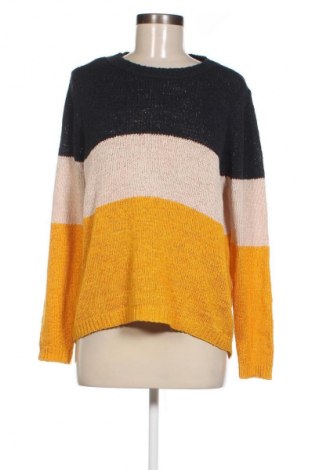 Damenpullover ONLY, Größe L, Farbe Mehrfarbig, Preis € 18,99