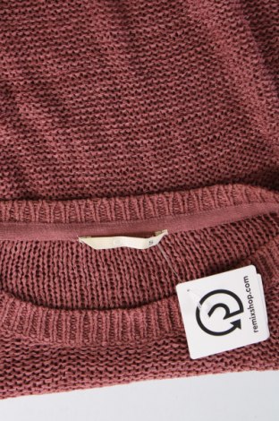 Damenpullover ONLY, Größe S, Farbe Rosa, Preis 18,99 €