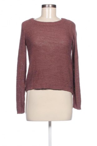 Damenpullover ONLY, Größe S, Farbe Braun, Preis € 18,99