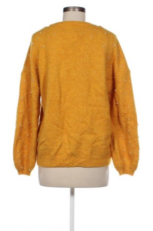 Damenpullover ONLY, Größe M, Farbe Gelb, Preis € 18,99