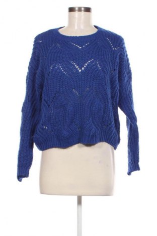 Damenpullover ONLY, Größe S, Farbe Blau, Preis € 11,99