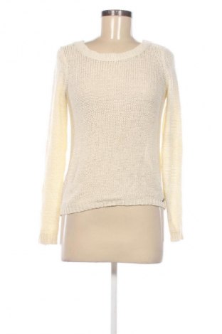 Damenpullover ONLY, Größe XS, Farbe Ecru, Preis € 8,99