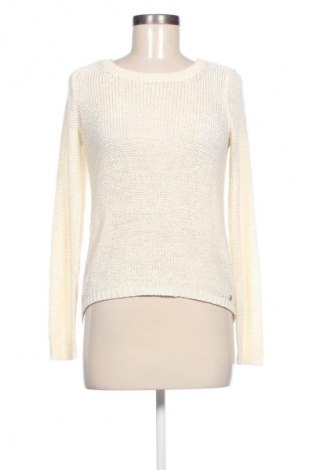 Damenpullover ONLY, Größe XS, Farbe Beige, Preis 18,99 €