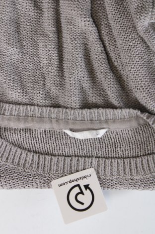 Damenpullover ONLY, Größe L, Farbe Grau, Preis € 10,99