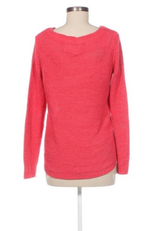 Damski sweter ONLY, Rozmiar L, Kolor Różowy, Cena 86,99 zł