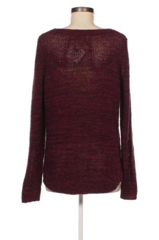 Damenpullover ONLY, Größe L, Farbe Rot, Preis € 18,99