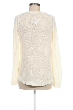 Damenpullover ONLY, Größe S, Farbe Ecru, Preis € 18,99