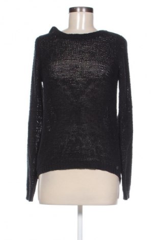 Damski sweter ONLY, Rozmiar M, Kolor Czarny, Cena 52,99 zł