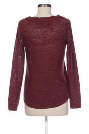 Damski sweter ONLY, Rozmiar S, Kolor Czerwony, Cena 52,99 zł