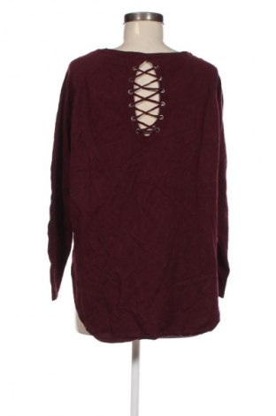 Damenpullover ONLY, Größe M, Farbe Rot, Preis € 18,99