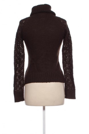 Damenpullover ONLY, Größe S, Farbe Braun, Preis 18,99 €