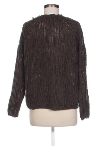 Damenpullover ONLY, Größe M, Farbe Grün, Preis 10,99 €