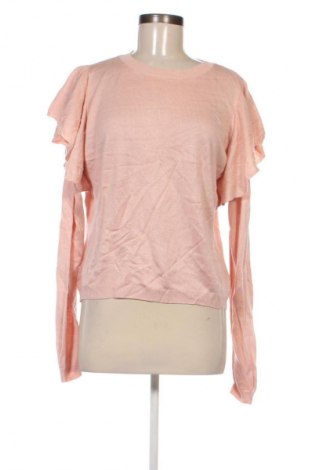 Damenpullover ONLY, Größe M, Farbe Aschrosa, Preis 7,99 €