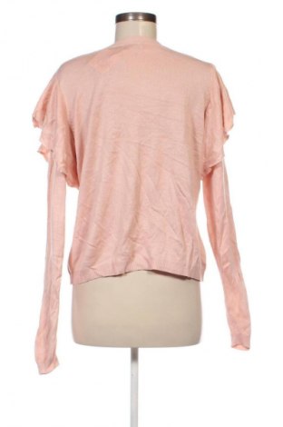 Damenpullover ONLY, Größe M, Farbe Aschrosa, Preis 7,99 €