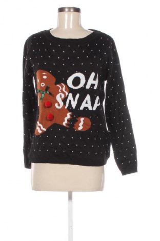 Damski sweter ONLY, Rozmiar M, Kolor Kolorowy, Cena 49,99 zł