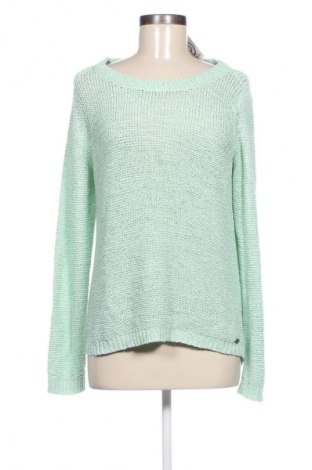 Damenpullover ONLY, Größe L, Farbe Grün, Preis 18,99 €