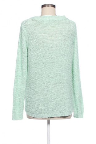 Damenpullover ONLY, Größe L, Farbe Grün, Preis 18,99 €