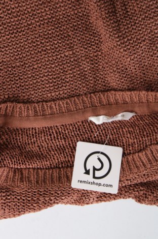 Damenpullover ONLY, Größe XS, Farbe Braun, Preis € 10,49