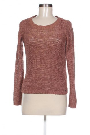 Damenpullover ONLY, Größe XS, Farbe Braun, Preis € 10,49