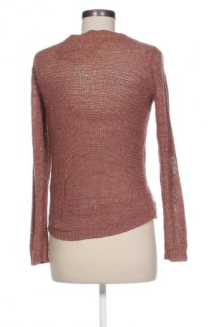 Damenpullover ONLY, Größe XS, Farbe Braun, Preis € 10,49