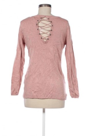 Damenpullover ONLY, Größe L, Farbe Aschrosa, Preis € 7,99