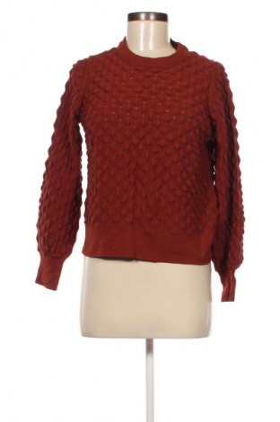 Damenpullover ONLY, Größe M, Farbe Braun, Preis € 18,99