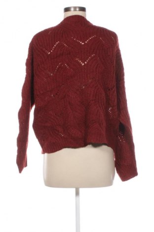 Damenpullover ONLY, Größe S, Farbe Rot, Preis 10,49 €