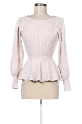 Damenpullover ONLY, Größe XS, Farbe Silber, Preis 18,99 €