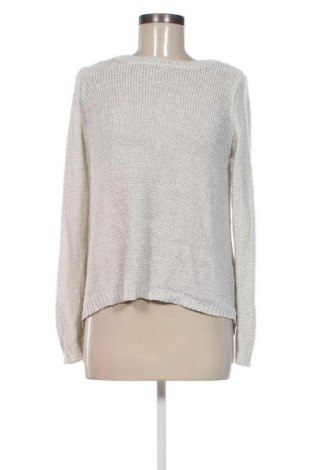 Damenpullover ONLY, Größe L, Farbe Silber, Preis € 11,99