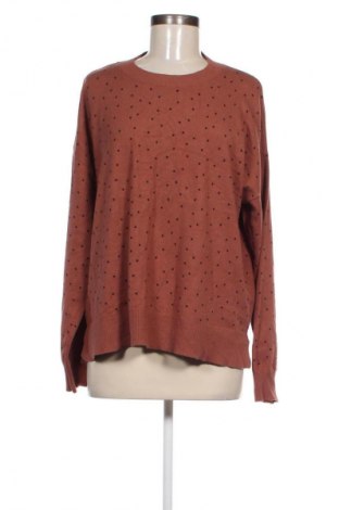 Damenpullover Oasis, Größe XL, Farbe Braun, Preis € 21,05