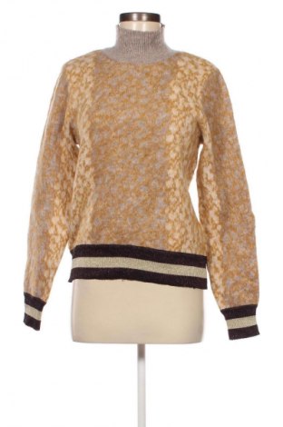 Damski sweter Object, Rozmiar XS, Kolor Kolorowy, Cena 131,99 zł