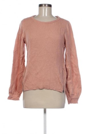 Damenpullover Object, Größe L, Farbe Aschrosa, Preis 4,99 €