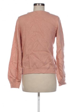 Damenpullover Object, Größe L, Farbe Aschrosa, Preis 4,99 €