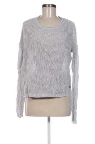 Damenpullover Object, Größe L, Farbe Grau, Preis 11,99 €