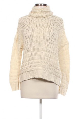 Damenpullover Object, Größe S, Farbe Ecru, Preis 4,99 €