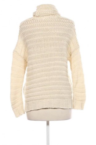 Damenpullover Object, Größe S, Farbe Ecru, Preis 4,99 €