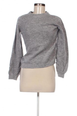 Damenpullover Object, Größe XS, Farbe Grau, Preis 5,99 €