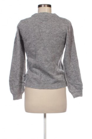 Damenpullover Object, Größe XS, Farbe Grau, Preis 5,99 €