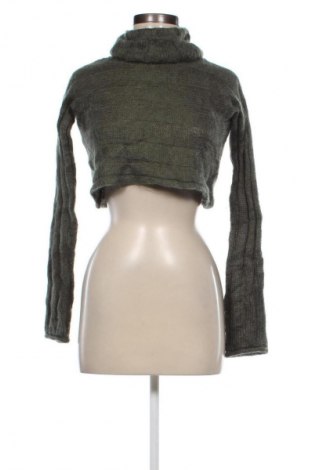 Damenpullover Ofelia, Größe S, Farbe Grün, Preis 11,99 €