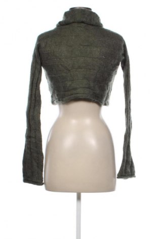 Damenpullover Ofelia, Größe S, Farbe Grün, Preis 11,99 €