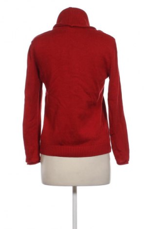 Damenpullover Olsen, Größe M, Farbe Rot, Preis 20,97 €