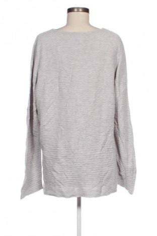 Damenpullover Olsen, Größe L, Farbe Grau, Preis 14,99 €