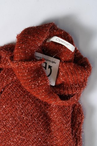 Damenpullover Opera, Größe M, Farbe Orange, Preis € 20,49