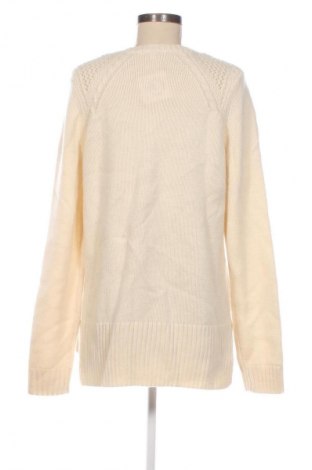 Damenpullover Opus, Größe L, Farbe Beige, Preis 43,49 €