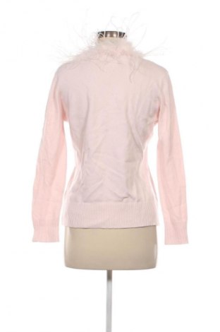 Damenpullover Oui, Größe L, Farbe Rosa, Preis € 19,99