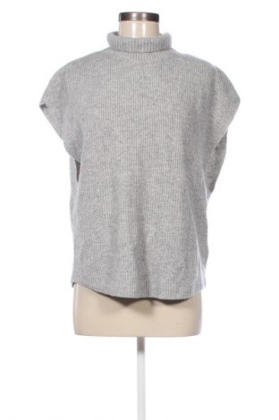 Damenpullover Oui, Größe S, Farbe Grau, Preis € 43,49