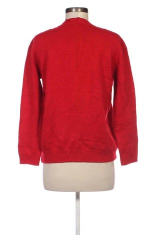 Damenpullover Oviesse, Größe XS, Farbe Rot, Preis 11,49 €