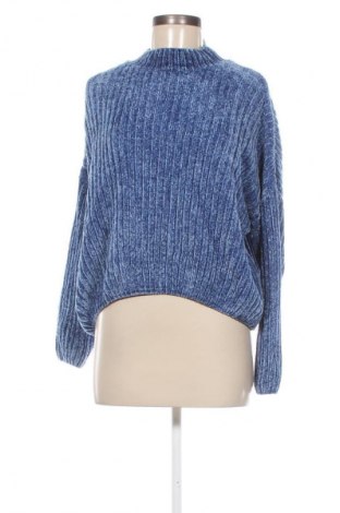 Damenpullover Oviesse, Größe S, Farbe Blau, Preis 11,99 €